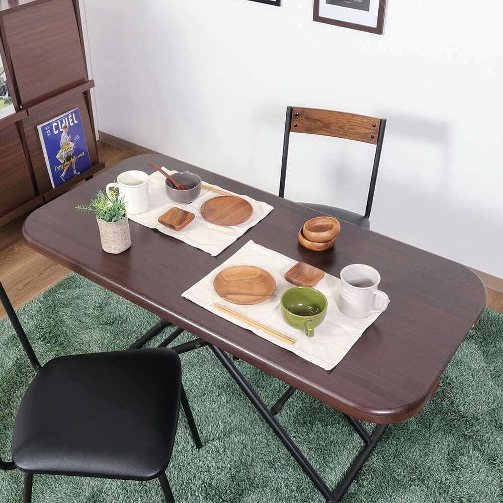 Gas Lift Free Table Wide BR