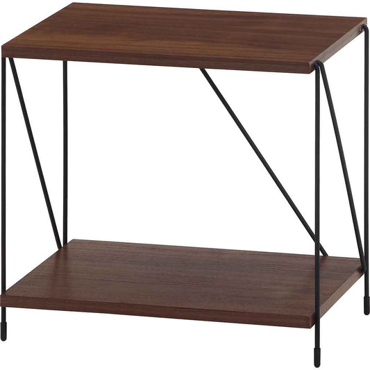 EZBO Wire Rack 2-Tier 40 Width MBR 77538