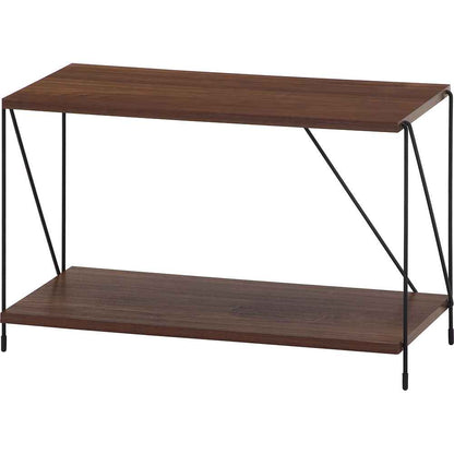 EZBO Wire Rack 2-Tier 60 Width MBR 77539