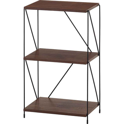 EZBO Wire Rack 3-Tier 40 Width MBR 77540