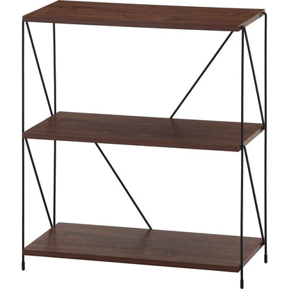 EZBO Wire Rack 3-Tier 60 Width MBR 77541