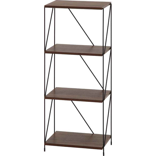 EZBO Wire Rack 4-Tier 40 Width MBR 77542
