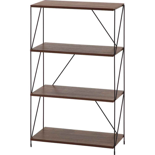 EZBO Wire Rack 4-Tier 60 Width MBR 77543