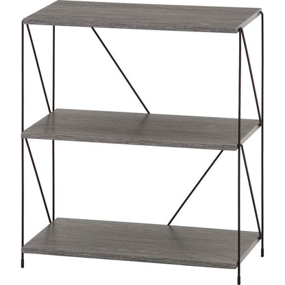 EZBO Wire Rack 3-Tier 60 Width GY 77551