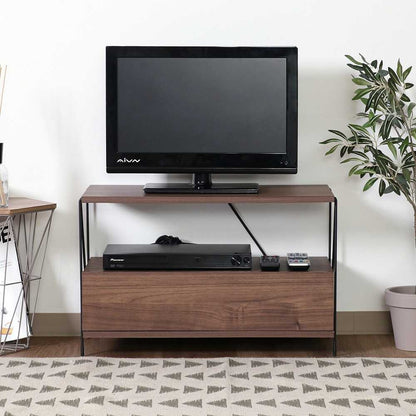 EZBO Wire TV Rack MBR 77568