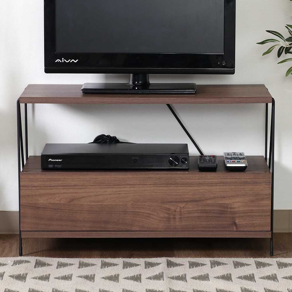 EZBO Wire TV Rack MBR 77568
