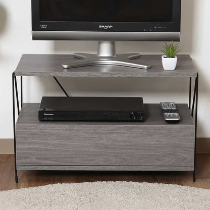 EZBO Wire TV Rack GY 77569