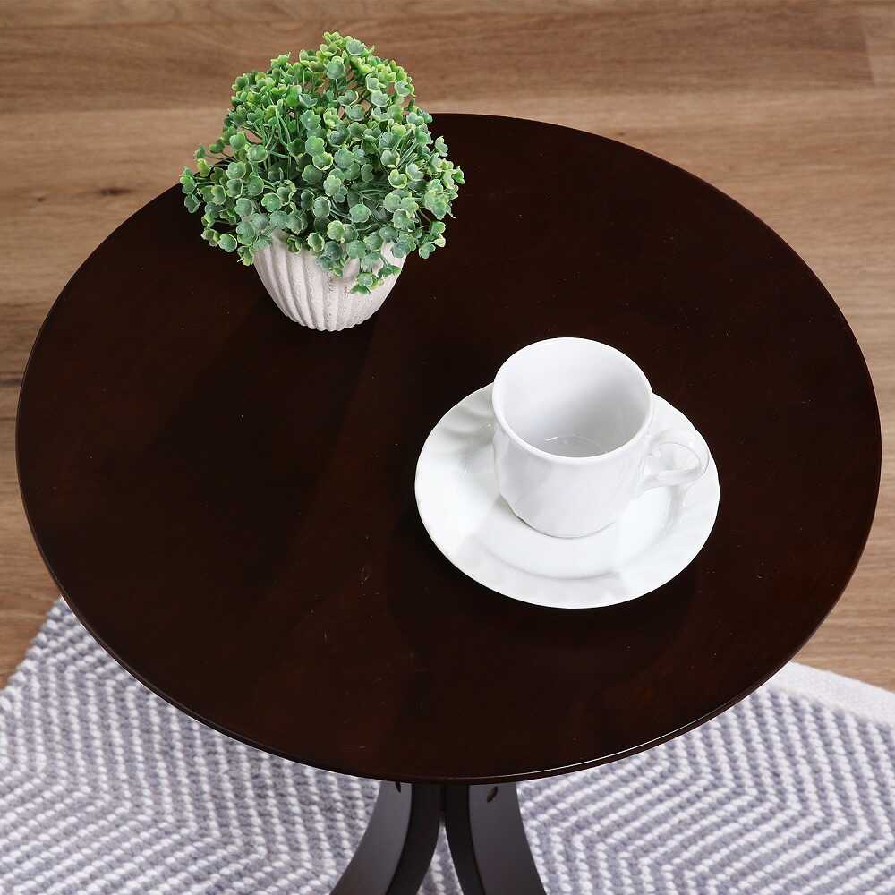 CF-913 DBR Side Table