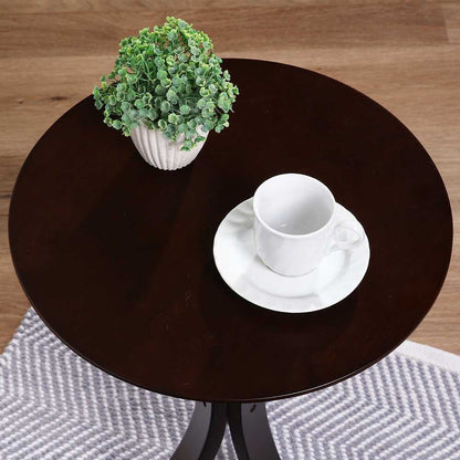 CF-913 DBR Side Table