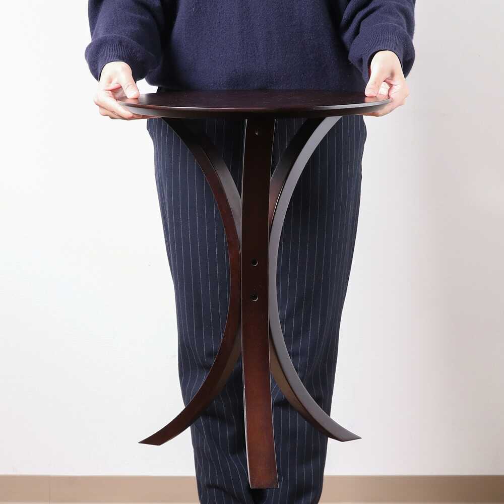 CF-913 DBR Side Table