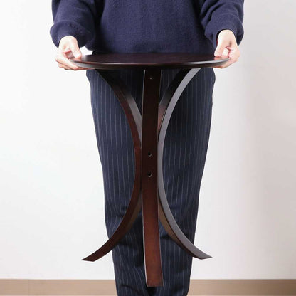 CF-913 DBR Side Table