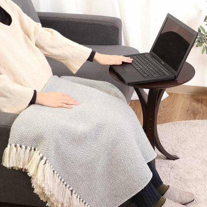 CF-913 DBR Side Table