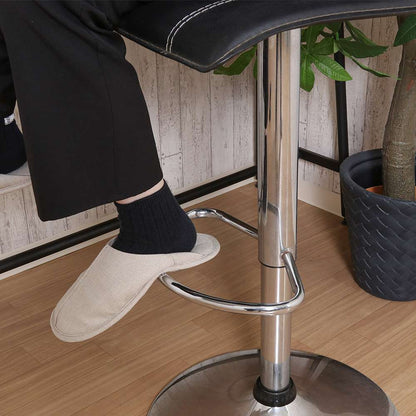 Counter Chair Style High H1012BK 78223