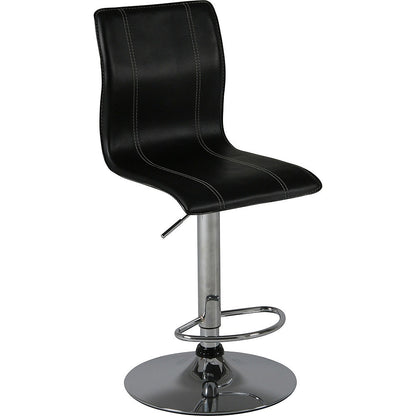 Counter Chair Style High H1012BK 78223