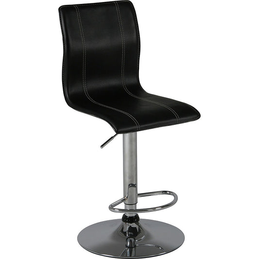 Counter Chair Style High H1012BK 78223