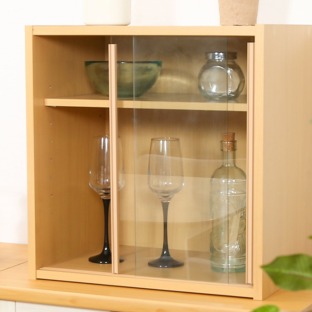 Mini Dish Cabinet Width 43 CP4344 81908