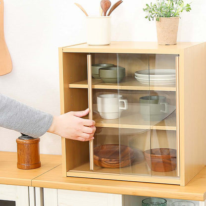 Mini Dish Cabinet Width 43 CP4344 81908