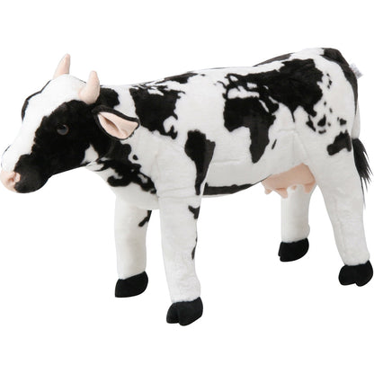 Sittable Animal - Cow (World Map)