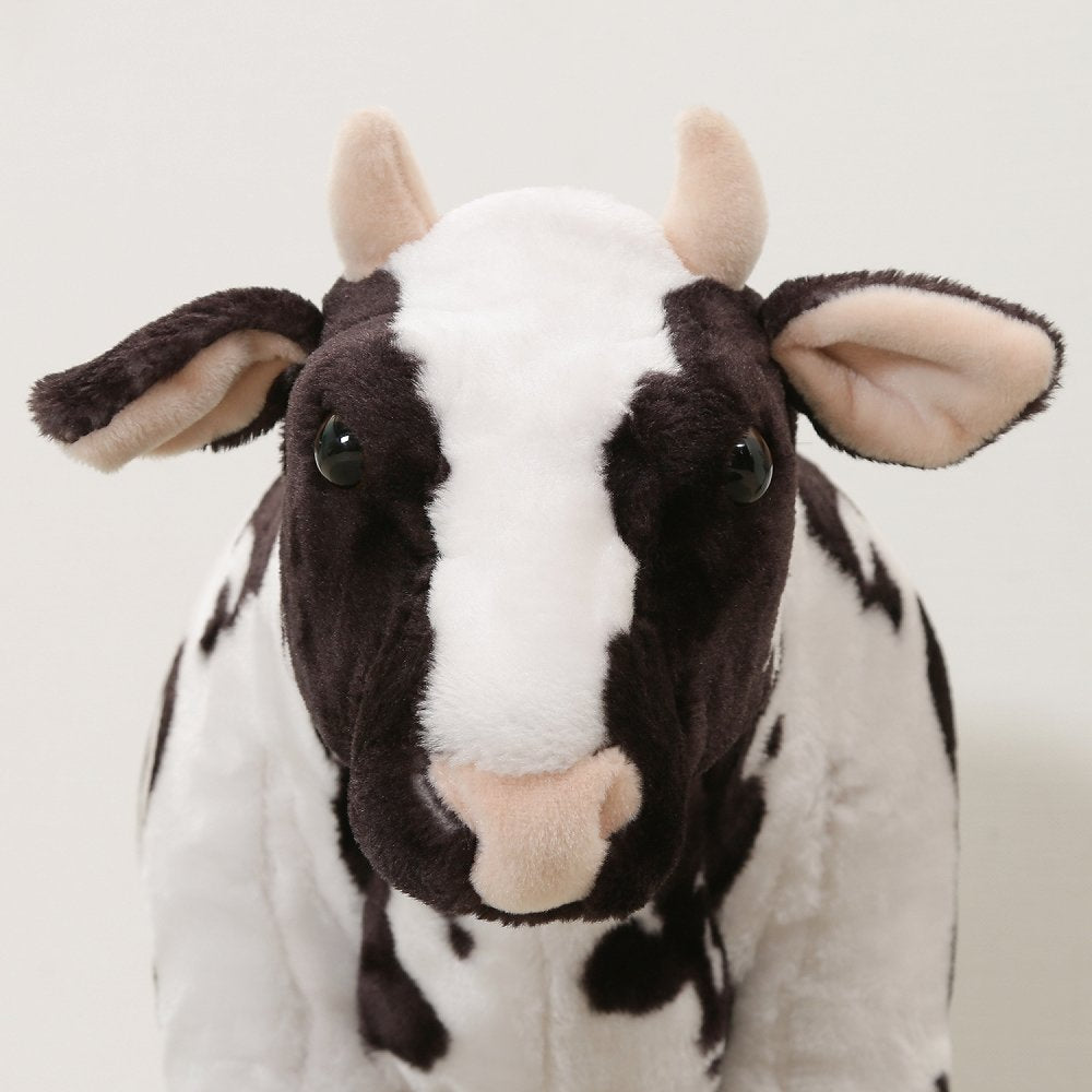 Sittable Animal - Cow (World Map)