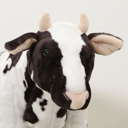 Sittable Animal - Cow (World Map)