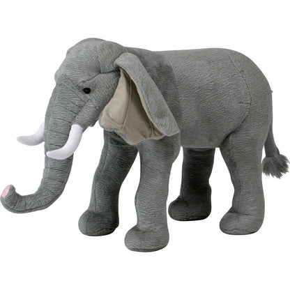 Sittable Animal - Elephant