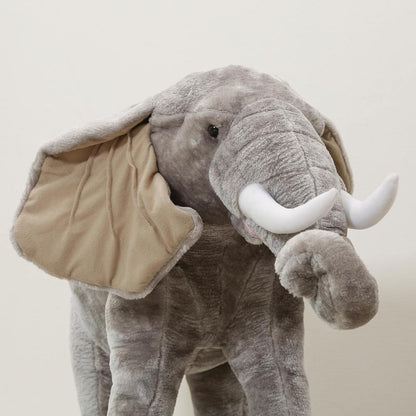 Sittable Animal - Elephant