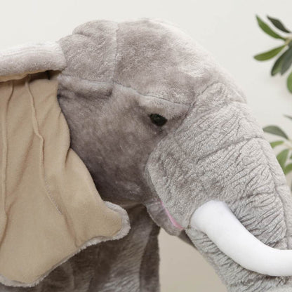Sittable Animal - Elephant