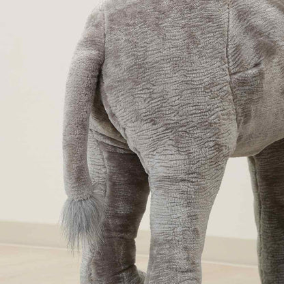 Sittable Animal - Elephant