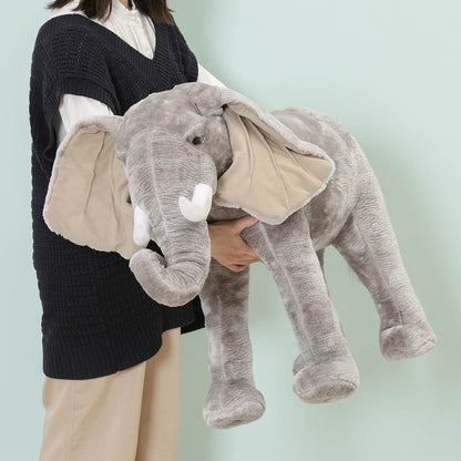 Sittable Animal - Elephant