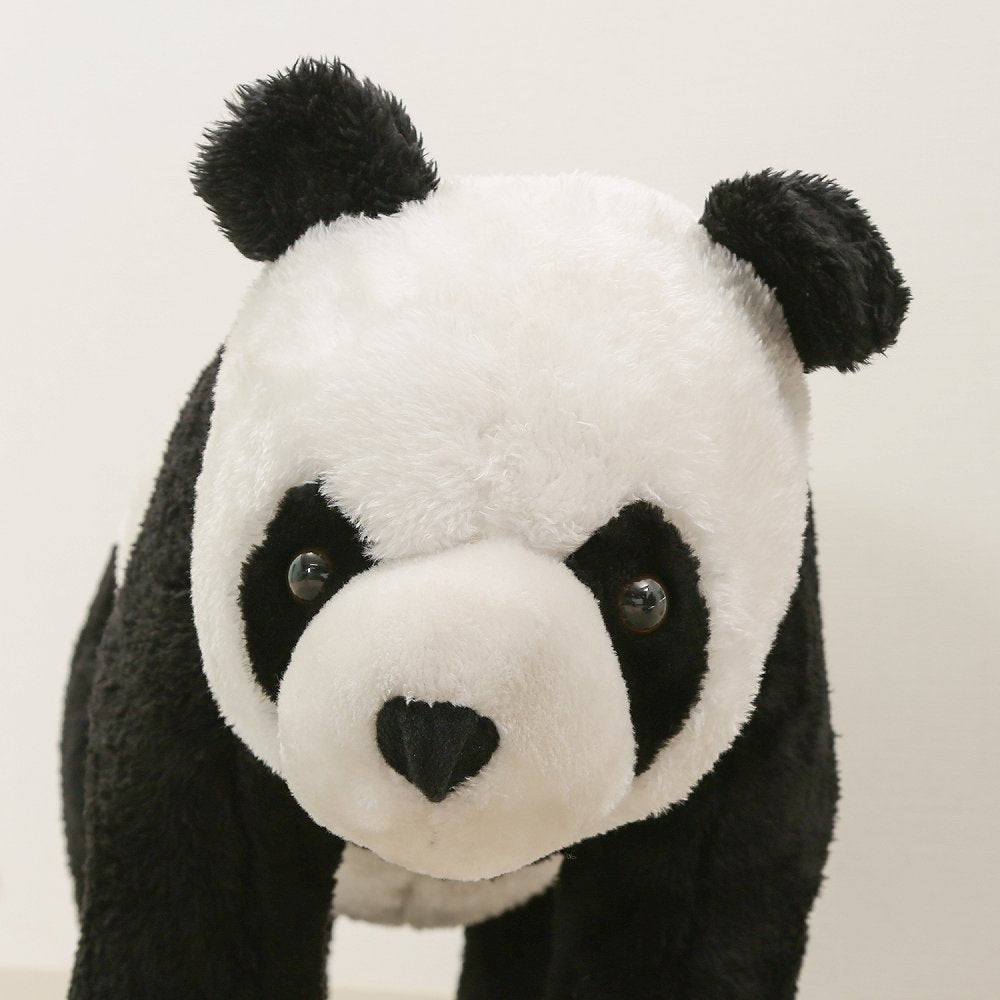 Sittable Animal - Panda