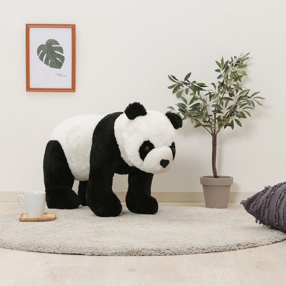 Sittable Animal - Panda