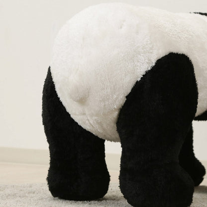 Sittable Animal - Panda