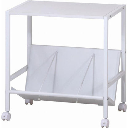 File Wagon 1-Tier 83984