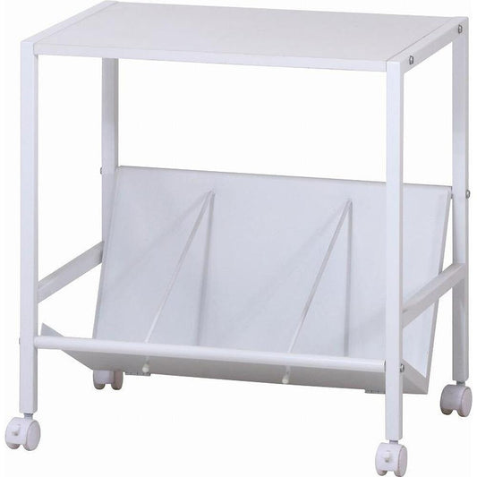 File Wagon 1-Tier 83984