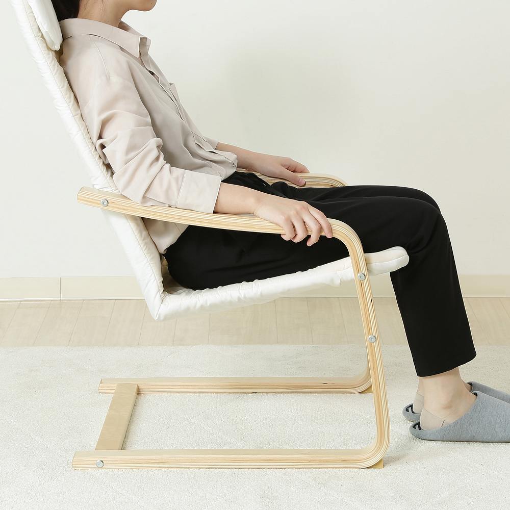 Relax Chair Slim IV 84057
