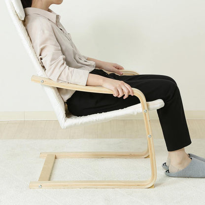 Relax Chair Slim IV 84057