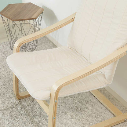 Relax Chair Slim IV 84057