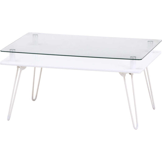 Clarice Display Table WH