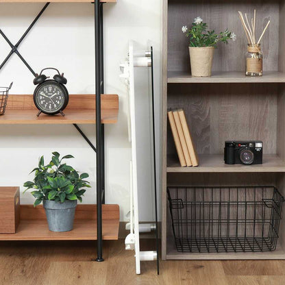 Clarice Display Table WH