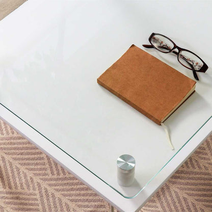 Clarice Display Table WH