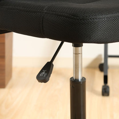 Mesh Back Chair Hunter BK 90866