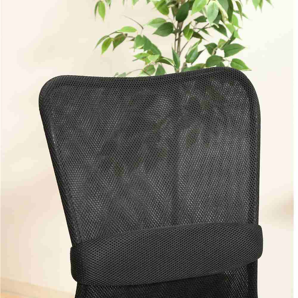 Mesh Back Chair Hunter BK 90866