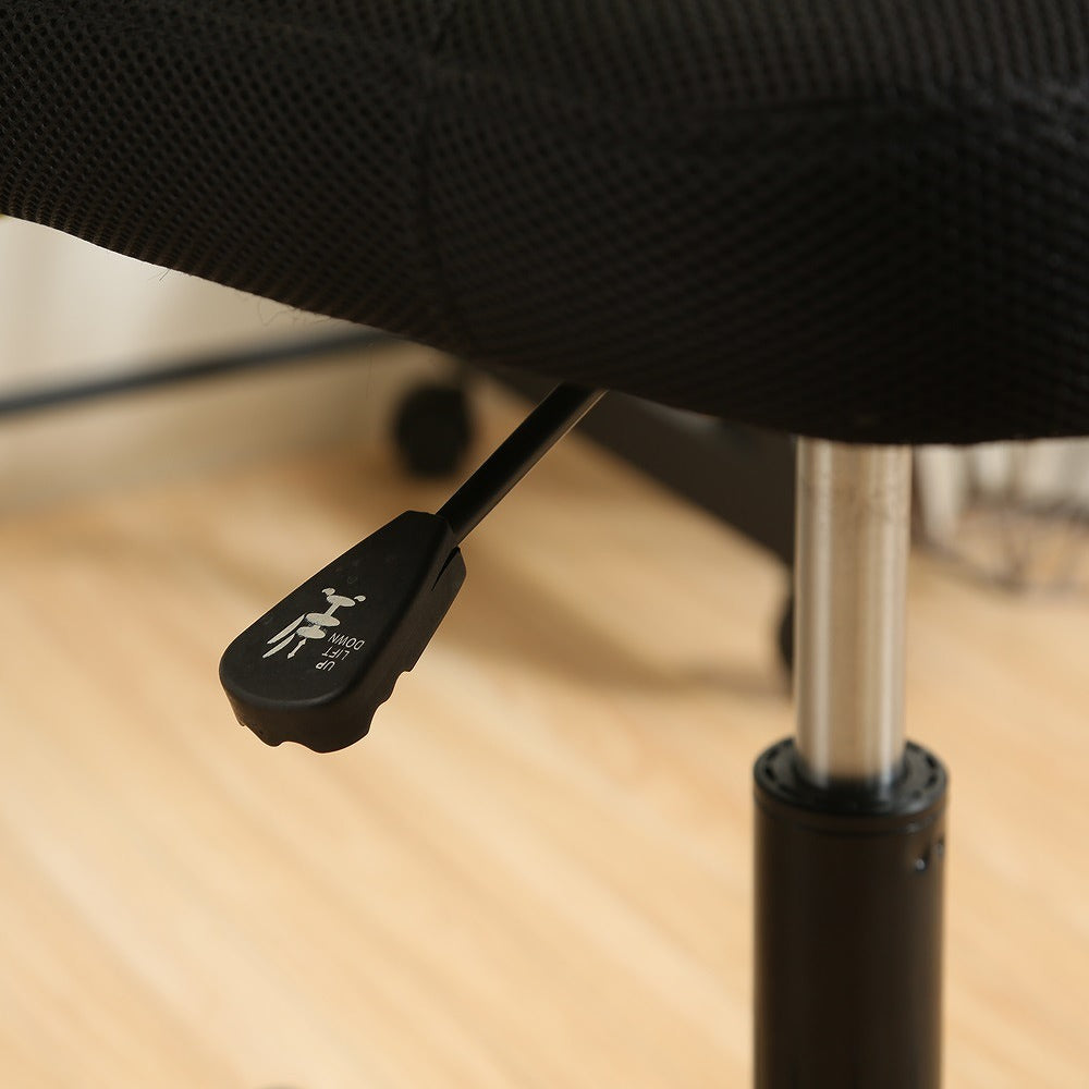 Mesh Back Chair Hunter GR 90867