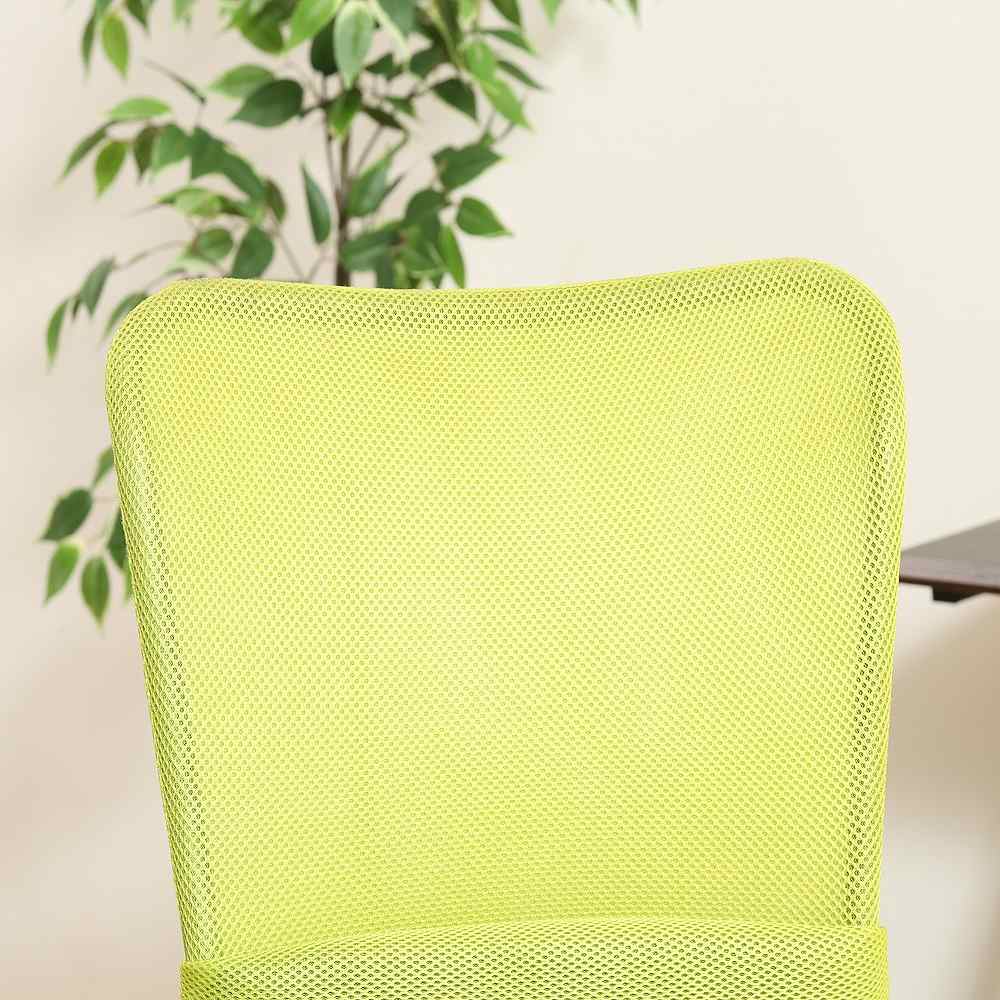 Mesh Back Chair Hunter GR 90867