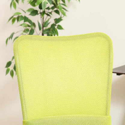 Mesh Back Chair Hunter GR 90867