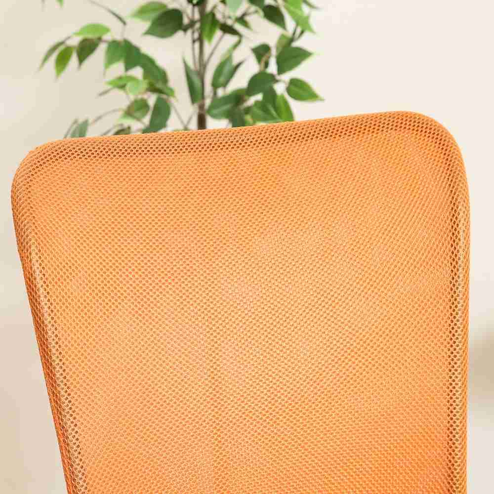 Mesh Back Chair Hunter OR 90868