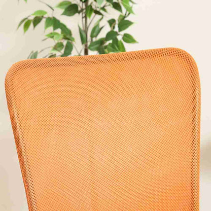 Mesh Back Chair Hunter OR 90868
