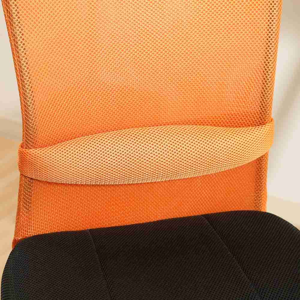 Mesh Back Chair Hunter OR 90868