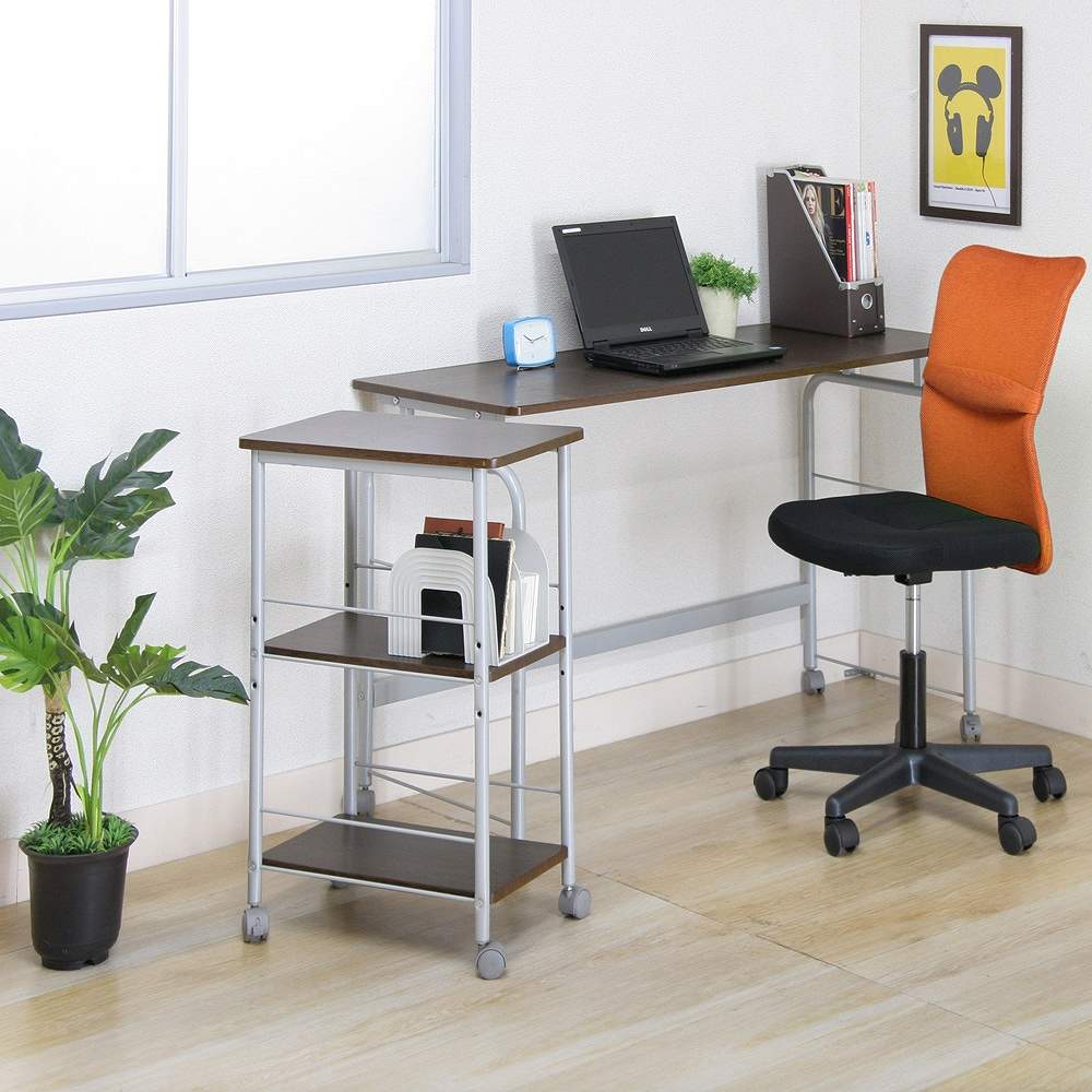 Mesh Back Chair Hunter OR 90868