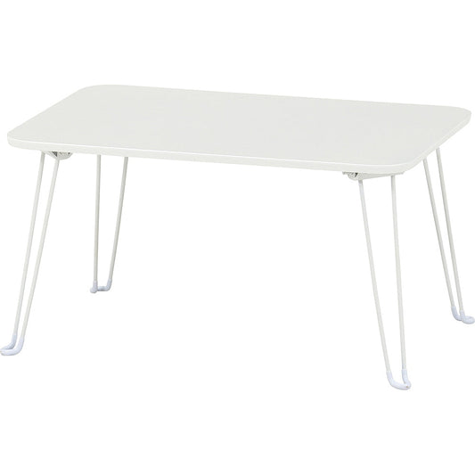 Muted Color Table Claire 6040 White 85379
